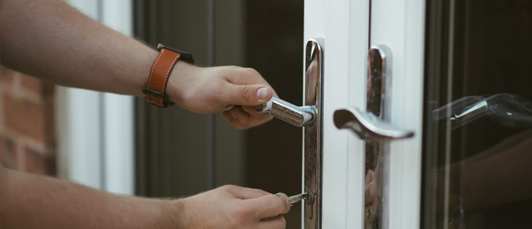 24 hour key locksmith Anderson