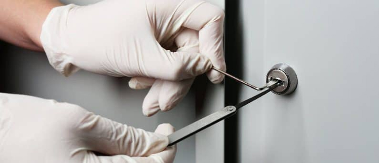 Commercial Emergency Locksmith Anderson