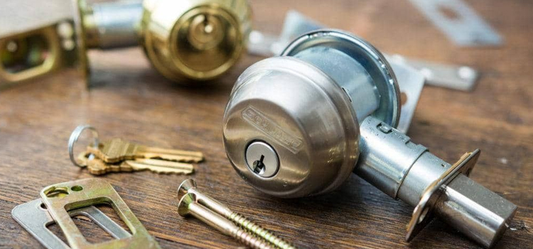Doorknob Locks Repair Anderson