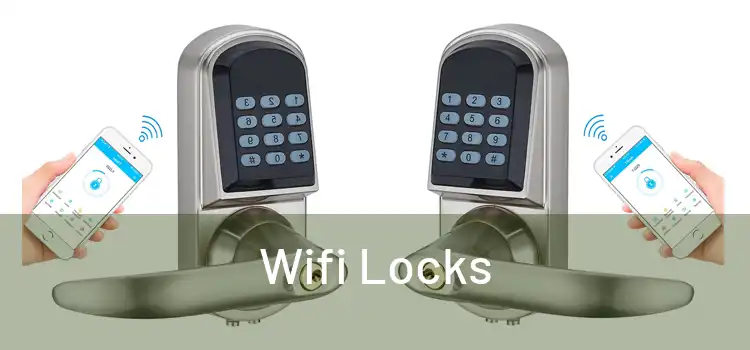  Wifi Locks 